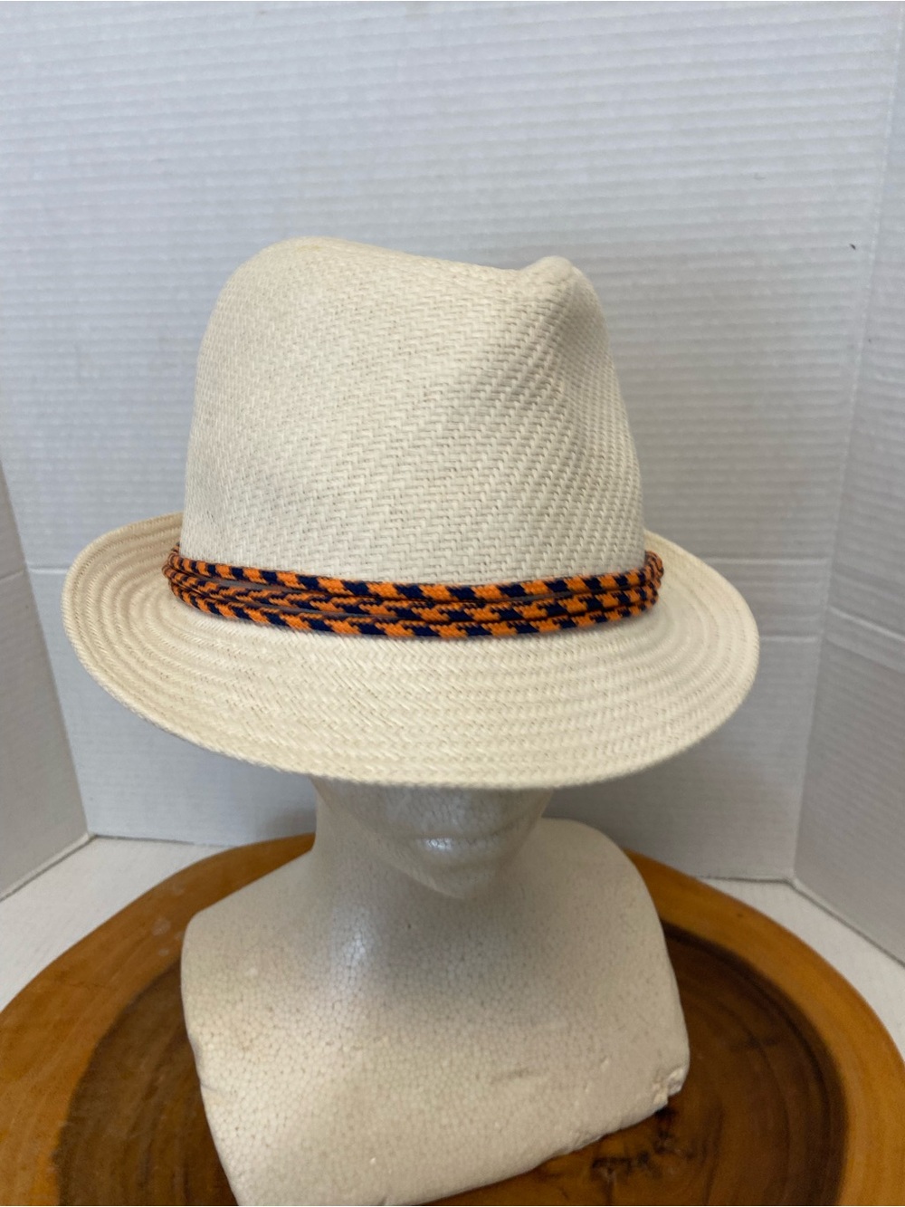 Charming Charlie Fedora Hat